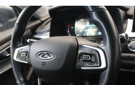 Chery Tiggo 7 Pro, 2022 год, 1 629 000 рублей, 8 фотография