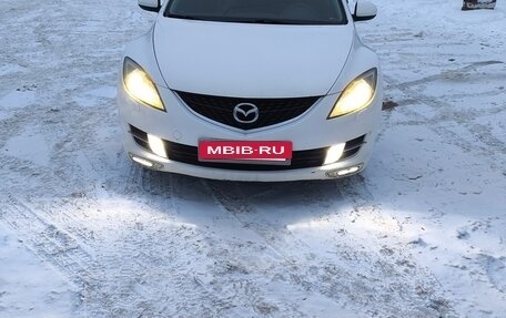 Mazda 6, 2008 год, 650 000 рублей, 7 фотография