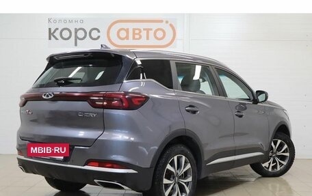 Chery Tiggo 7 Pro, 2022 год, 1 629 000 рублей, 3 фотография