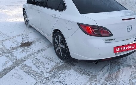 Mazda 6, 2008 год, 650 000 рублей, 2 фотография