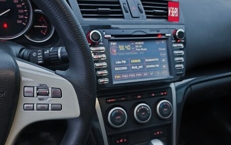 Mazda 6, 2008 год, 650 000 рублей, 6 фотография