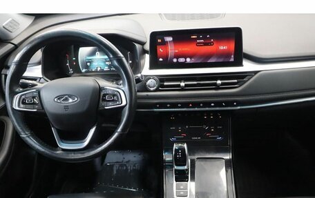 Chery Tiggo 7 Pro, 2022 год, 1 629 000 рублей, 9 фотография