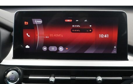 Chery Tiggo 7 Pro, 2022 год, 1 629 000 рублей, 10 фотография