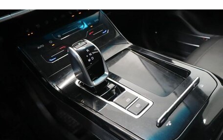 Chery Tiggo 7 Pro, 2022 год, 1 629 000 рублей, 12 фотография