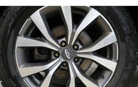 Chery Tiggo 7 Pro, 2022 год, 1 629 000 рублей, 17 фотография