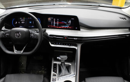 Changan CS35 Plus, 2024 год, 2 079 000 рублей, 7 фотография