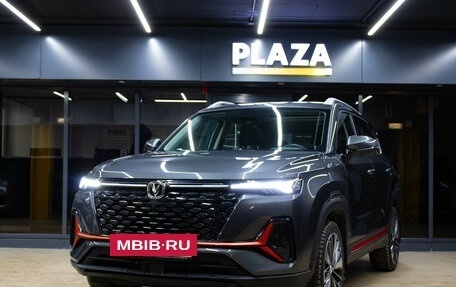 Changan CS35 Plus, 2024 год, 2 079 000 рублей, 5 фотография