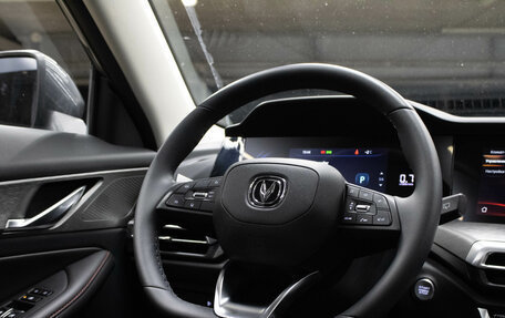 Changan CS35 Plus, 2024 год, 2 079 000 рублей, 8 фотография