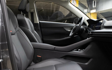 Changan CS35 Plus, 2024 год, 2 079 000 рублей, 11 фотография