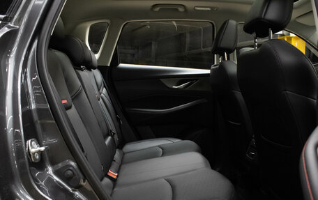 Changan CS35 Plus, 2024 год, 2 079 000 рублей, 12 фотография