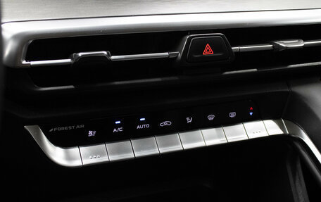 Changan CS35 Plus, 2024 год, 2 079 000 рублей, 20 фотография