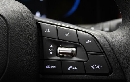 Changan CS35 Plus, 2024 год, 2 079 000 рублей, 15 фотография