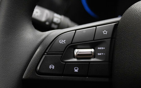 Changan CS35 Plus, 2024 год, 2 079 000 рублей, 14 фотография