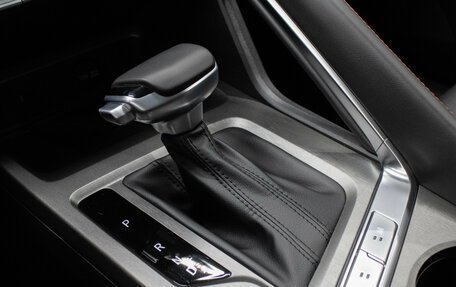 Changan CS35 Plus, 2024 год, 2 079 000 рублей, 22 фотография