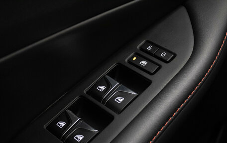 Changan CS35 Plus, 2024 год, 2 079 000 рублей, 13 фотография