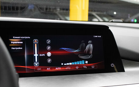 Changan CS35 Plus, 2024 год, 2 079 000 рублей, 19 фотография