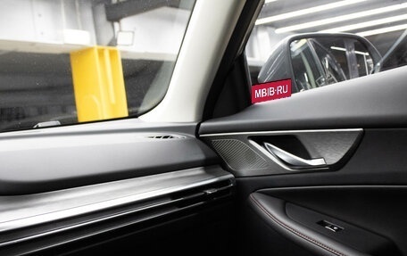 Changan CS35 Plus, 2024 год, 2 079 000 рублей, 9 фотография