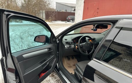 Opel Astra H, 2014 год, 900 000 рублей, 9 фотография