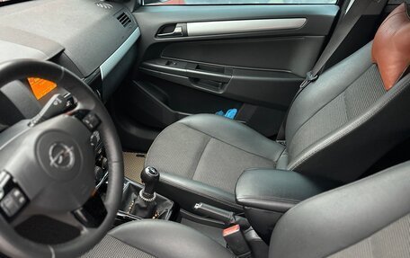 Opel Astra H, 2014 год, 900 000 рублей, 11 фотография