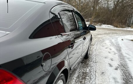 Opel Astra H, 2014 год, 900 000 рублей, 4 фотография