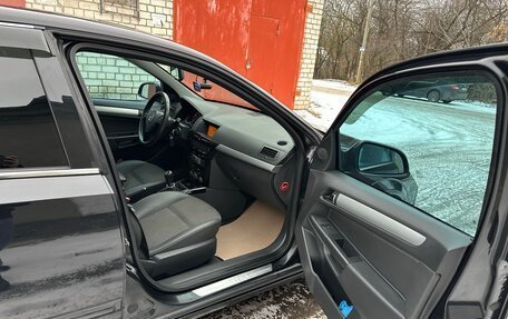 Opel Astra H, 2014 год, 900 000 рублей, 12 фотография