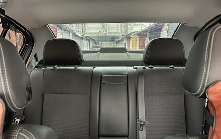 Opel Astra H, 2014 год, 900 000 рублей, 14 фотография