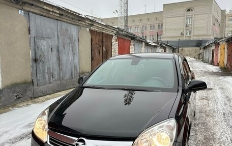 Opel Astra H, 2014 год, 900 000 рублей, 3 фотография