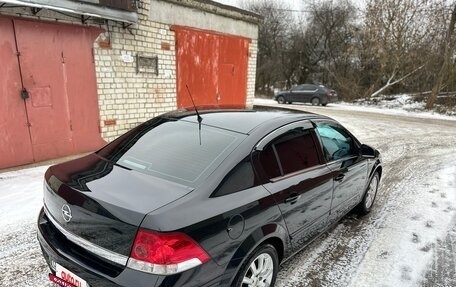 Opel Astra H, 2014 год, 900 000 рублей, 6 фотография