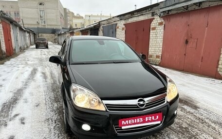 Opel Astra H, 2014 год, 900 000 рублей, 2 фотография