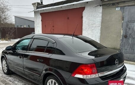 Opel Astra H, 2014 год, 900 000 рублей, 7 фотография