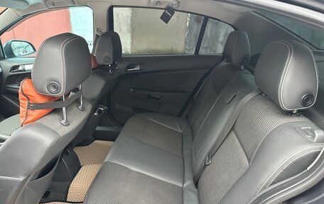 Opel Astra H, 2014 год, 900 000 рублей, 17 фотография