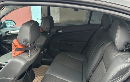 Opel Astra H, 2014 год, 900 000 рублей, 18 фотография