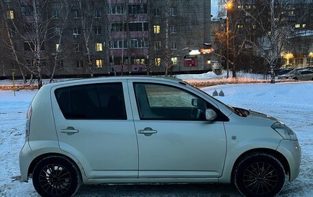 Toyota Passo III, 2004 год, 360 000 рублей, 6 фотография