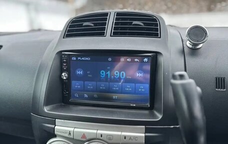 Toyota Passo III, 2004 год, 360 000 рублей, 14 фотография