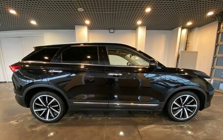 FAW Bestune T77, 2023 год, 2 293 000 рублей, 2 фотография