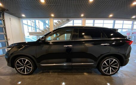 FAW Bestune T77, 2023 год, 2 293 000 рублей, 6 фотография