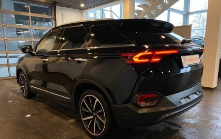 FAW Bestune T77, 2023 год, 2 293 000 рублей, 5 фотография