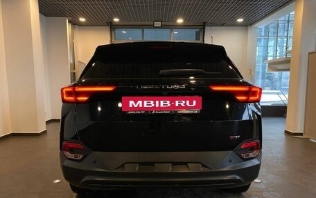 FAW Bestune T77, 2023 год, 2 293 000 рублей, 4 фотография