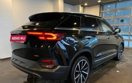 FAW Bestune T77, 2023 год, 2 293 000 рублей, 3 фотография