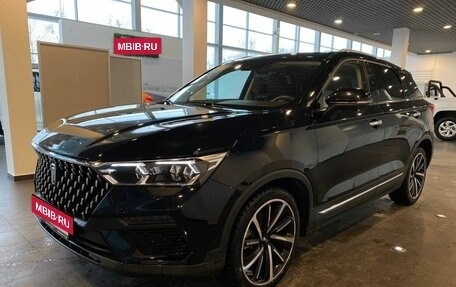 FAW Bestune T77, 2023 год, 2 293 000 рублей, 7 фотография