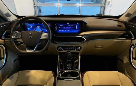 FAW Bestune T77, 2023 год, 2 293 000 рублей, 9 фотография