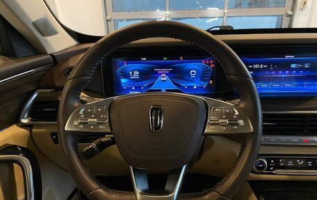 FAW Bestune T77, 2023 год, 2 293 000 рублей, 10 фотография