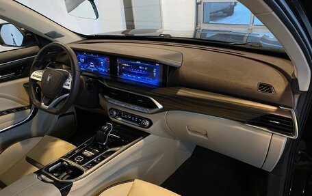 FAW Bestune T77, 2023 год, 2 293 000 рублей, 12 фотография