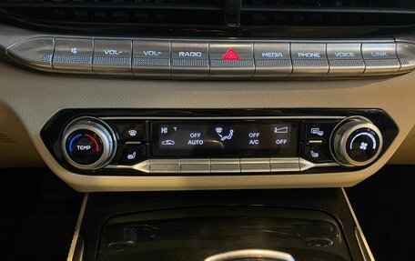 FAW Bestune T77, 2023 год, 2 293 000 рублей, 15 фотография