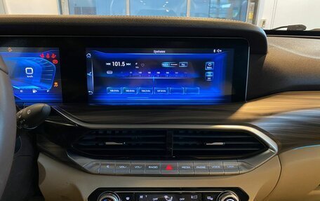 FAW Bestune T77, 2023 год, 2 293 000 рублей, 13 фотография