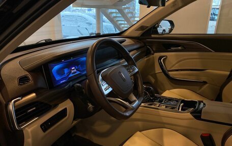 FAW Bestune T77, 2023 год, 2 293 000 рублей, 22 фотография