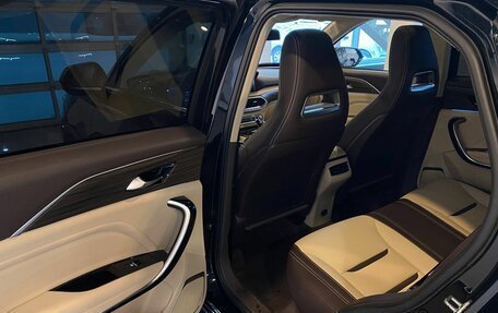 FAW Bestune T77, 2023 год, 2 293 000 рублей, 23 фотография