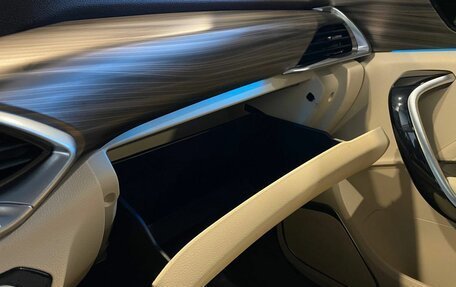 FAW Bestune T77, 2023 год, 2 293 000 рублей, 29 фотография