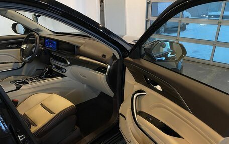 FAW Bestune T77, 2023 год, 2 293 000 рублей, 26 фотография