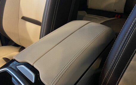 FAW Bestune T77, 2023 год, 2 293 000 рублей, 32 фотография